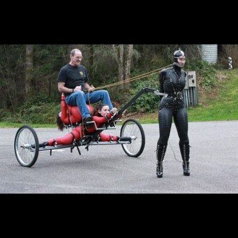 I'm sure this guy respects women.