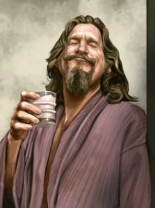 This is the only Jeff I know. Jeff Bridges Caricature by Marzio Mariani.