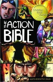 The Action Bible