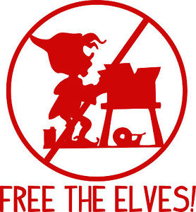Free the Elves