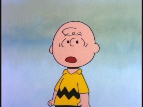 charlie brown cancer