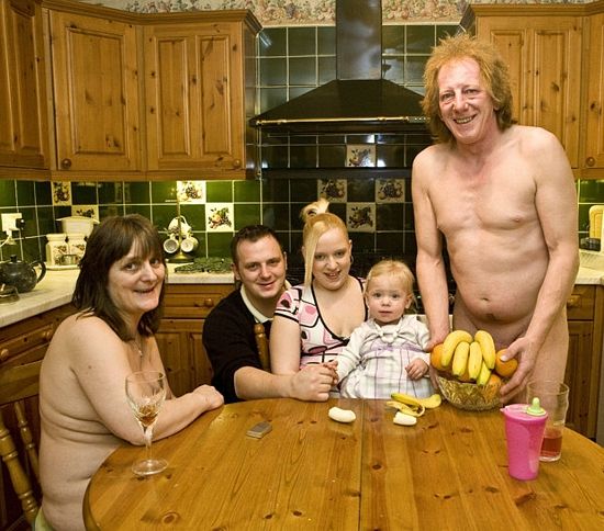 At least I'm not these parents. And I'm not talking about the nudity, it's the hair. Source 