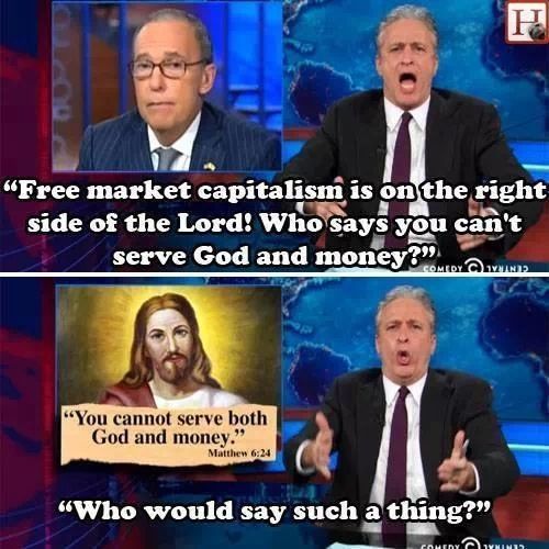 jesus-on-free-markets