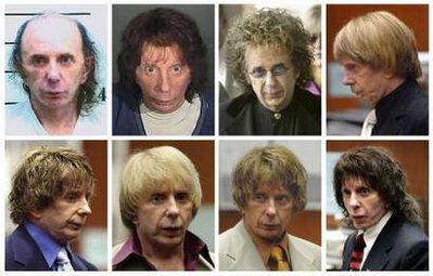 Just to give you an idea of some of the fun hairpieces coming your way.