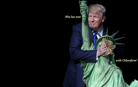 donald-trump-chloroform