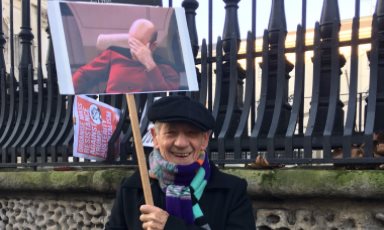 ian-mckellen-protest-sign